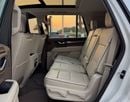 GMC Yukon DENALI 2024 GMC Yukon Denali, Dealer Warranty and Service Package, GCC Specifications