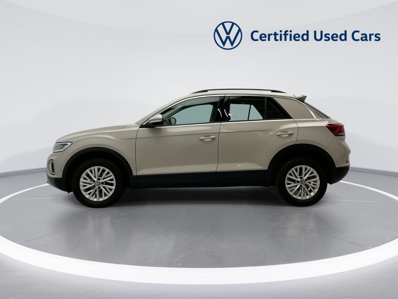 Volkswagen T-ROC LIFE T-Roc Life 1.4L | Digital Cockpit | Touchscreen | Apple CarPlay | Android Auto | Cruise Control | Pr