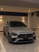مرسيدس بنز E 350 4MATIC