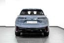 BMW iX xDrive60