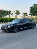 Lexus LS460 LUXURY