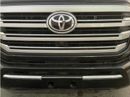 Toyota Land Cruiser GXR Toyota landcuriser 2017 facelifted 2024 full option Top the range