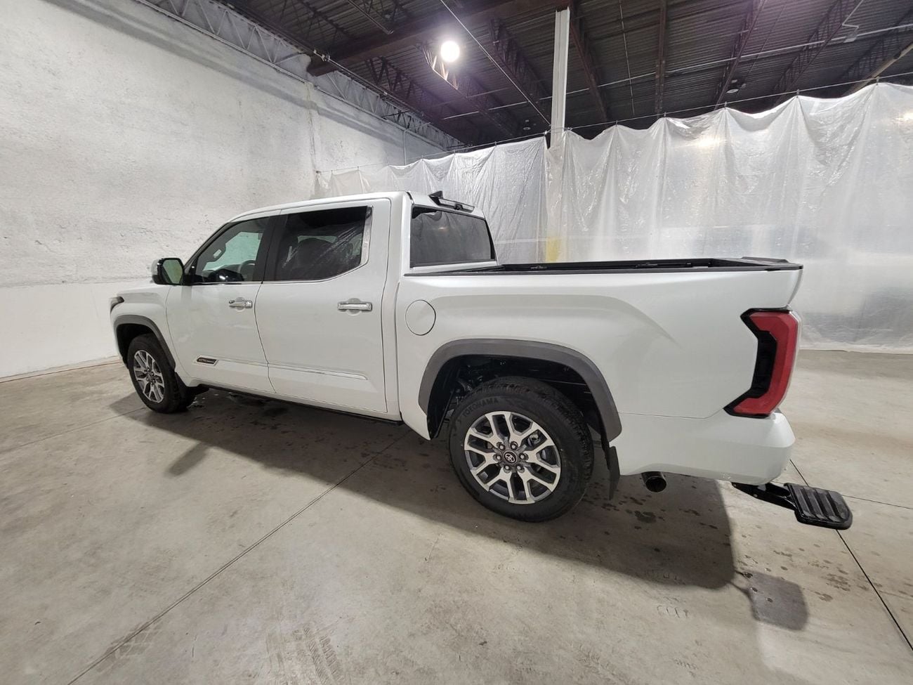 Toyota Tundra 4x4 | 2026 | Coming Soon