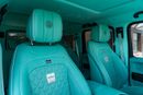 مرسيدس بنز G 63 AMG BRABUS G800 Mercedes-Benz G-Class 63 AMG 2021