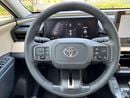 Toyota RAV4 XLE RAV4 XLE WITH RADAR GCC Specs
