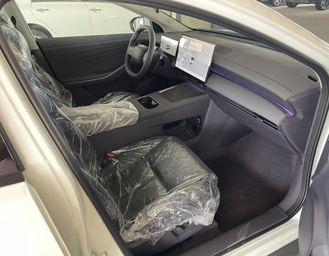 Nissan N6