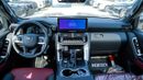 Toyota Land Cruiser VXR