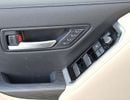 Toyota Land Cruiser VXR TWIN TURBO LC300 WITH AERO KIT || 3.5L PETROL V6 A/T 4WD | FULL OPTION (CODE # VXRSAA)