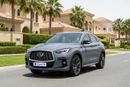 إنفينيتي QX55 إسينشيال كارس24 هي سوق ضخم للسيارات المستعملة موثوق ومضمون ٪كارس24 هي سوق ضخم للسيارات المستعملة موثوق ومضمون