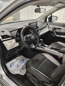 Toyota Veloz GX Toyota Veloz 2025 GX GCC