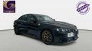 Alfa Romeo Giulia QUADRIFOGLIO (510HP) | Ex-Demo Car | 2025 | Gargash Warranty & Service Package