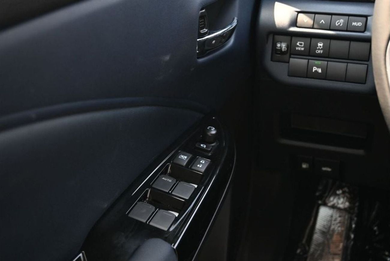 Suzuki Baleno GLX Suzuki Baleno 1.5L Petrol, Hatchback, FWD, 5Doors, Color: Silver Model: 2025 (Export Price)