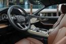 Audi Q8 S-Line Q8 S-Line Premium Plus | 5,875 P.M | 0% Downpayment | WARRANTY