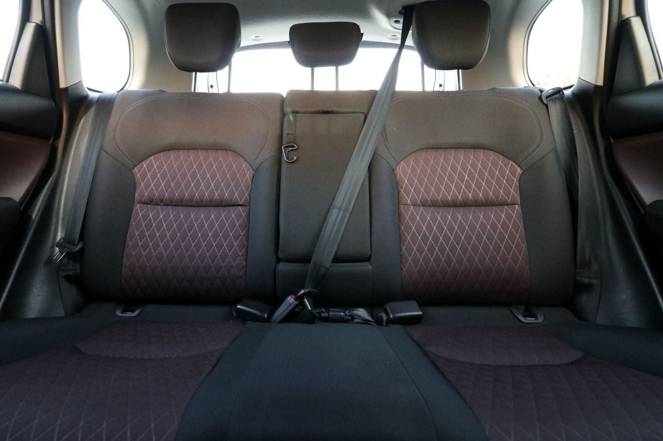 Toyota Urban Cruiser GL 2023 Toyota Urban Cruiser | 1.5L Automatic SUV | Used car