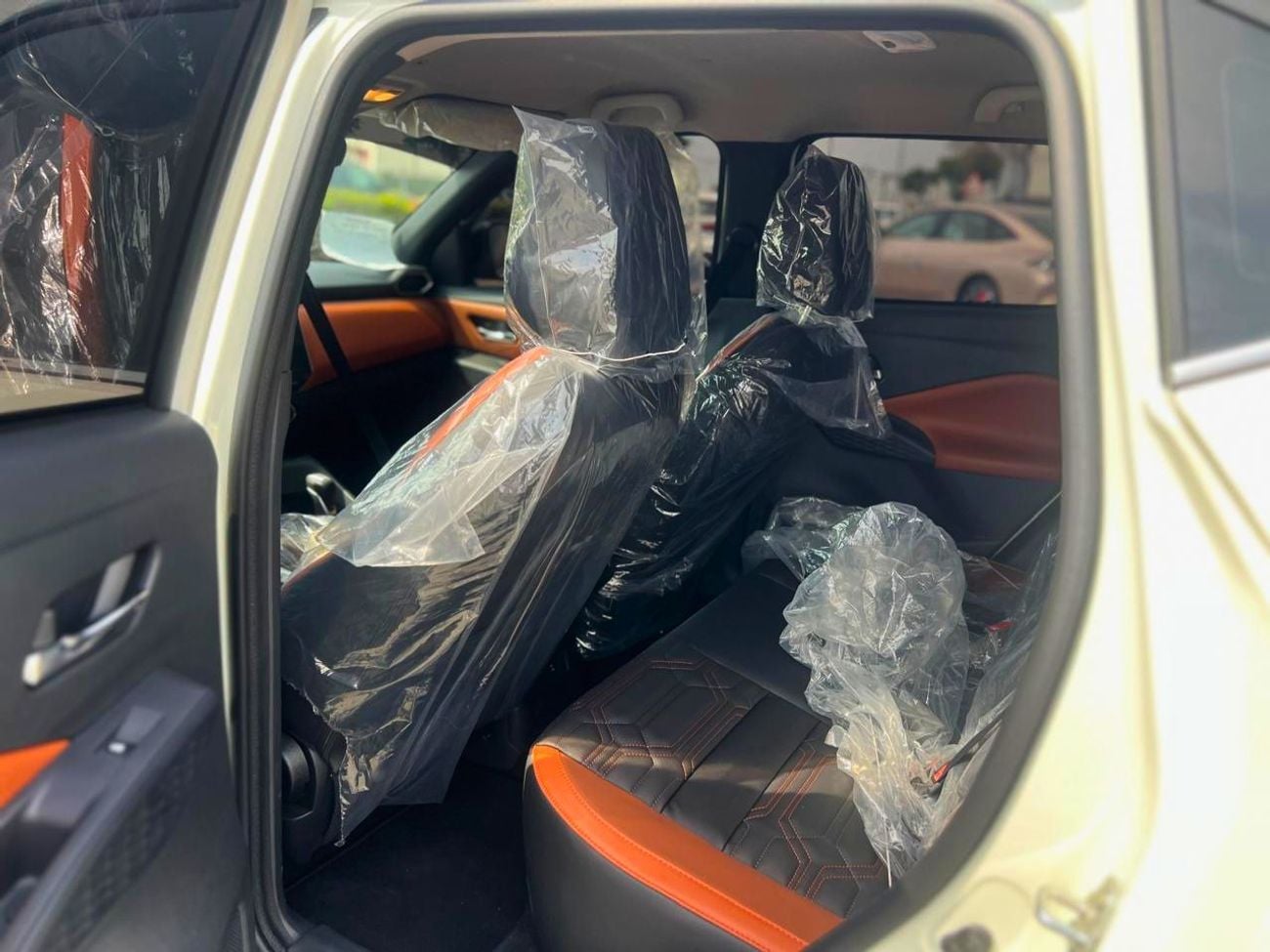 Nissan Magnite SL "TURBO" Nissan Magnite 2026 SV Full Option GCC Specs "TURBO" Nissan Magnite Model 2026 Full Optio