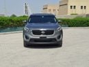 Kia Sorento EX