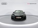 أودي A5 40 TFSI ADVANCED SPORTBACK (Ref# 23502)