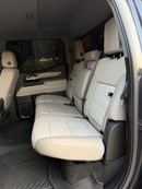 Chevrolet Silverado 1500 CAB/CREW TRAILBOSS Z71