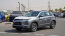 Mitsubishi ASX MEDIUM LINE GLX Brand New – 2.0L Petrol 2WD Automatic – H40 – GCC 2026 – Export Only