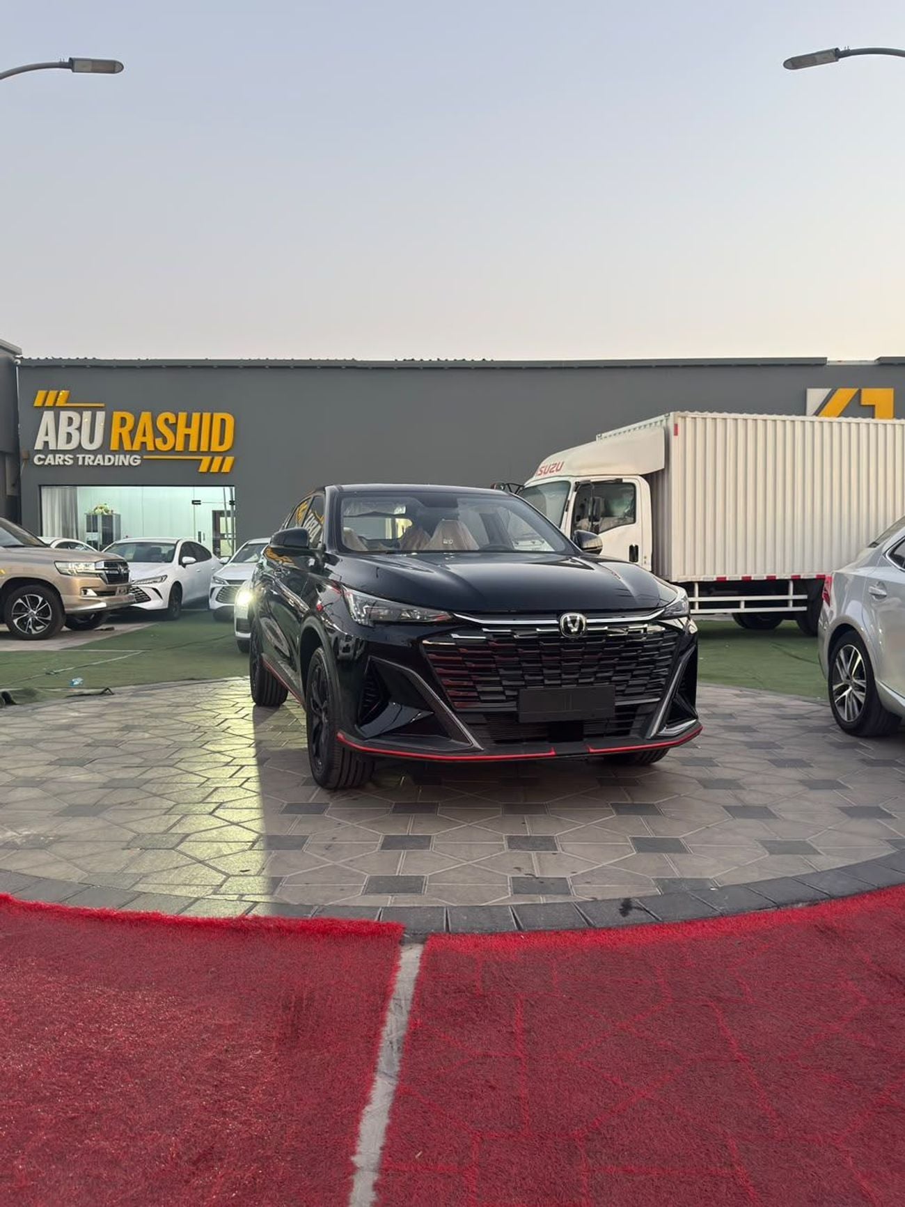 تشنجان x5 بلس بيوند برو