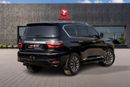 Nissan Patrol LE TITANIUM Nissan Patrol LE Titanium 2020 GCC | Warranty