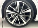 أودي A6 40 TFSI S-LINE AVANT 190hp S line (Ref# 22148)