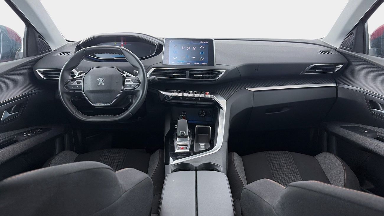 Peugeot 5008 ACTIVE PLUS | Guaranteed Warranty | 0 Down Payment