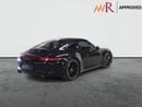 Porsche 911 CARRERA GTS
