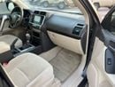 Toyota Prado 2022 Toyota Prado TX 2.7L V4- AWD 4x4 - No accident - 2 key Rear Sensor -