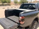 فورد رانجر 3.0L V6 Turbo Diesel Engine 4WD Automatic Gear 360° Camera 5 Seats 4 Doors