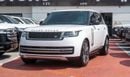 Land Rover Range Rover HSE P400