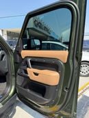 Land Rover Defender 110 X-DYNAMIC SE P400