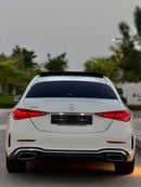 مرسيدس بنز C 300 AMG