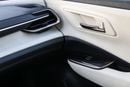 Toyota Crown PLATINUM 2026 Toyota Crown Hybrid 2.5L Two-Tone – Premium Hybrid Sedan