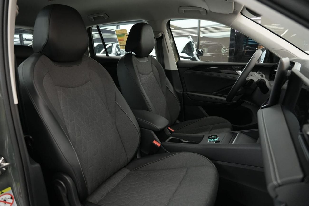 Volkswagen Tiguan LIFE PLUS