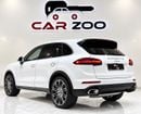 Porsche Cayenne STANDARD