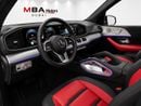 مرسيدس بنز GLE 350 USA SPEC