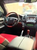 Toyota Land Cruiser VXR