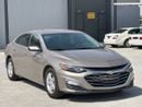 Chevrolet Malibu LS