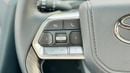 Toyota Land Cruiser VXR 3.3L Twin-Turbo Diesel