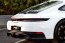 بورش 911 كاريرا جي تي إس (992.2) | | Sport Chrono Package | Japanese Spec | Brand Condition