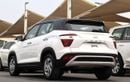 Hyundai Creta SMART