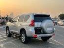 Toyota Land Cruiser 2022 Toyota Prado TXL 2.7L V4 - Cool Box - Rear Camera & Sensor - Push Start - Leather Seat - 2Keys
