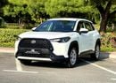 Toyota Corolla Cross XL NO CONVENIENCE FEES | UNDER WARRANTY | CERTIFIED PRE-OWNED | 0% DOWN PAYMENT