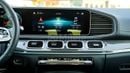 Mercedes Benz GLE450 4MATIC