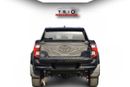 تويوتا هيلوكس GR SPORT TOYOTA HILUX - 2.8L - DSL - AT - 2026 MY
