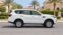 Nissan X Terra TITANIUM 2023 | AED 1222/Month | 0 DP | 30 Day Return | Warranty | Service History