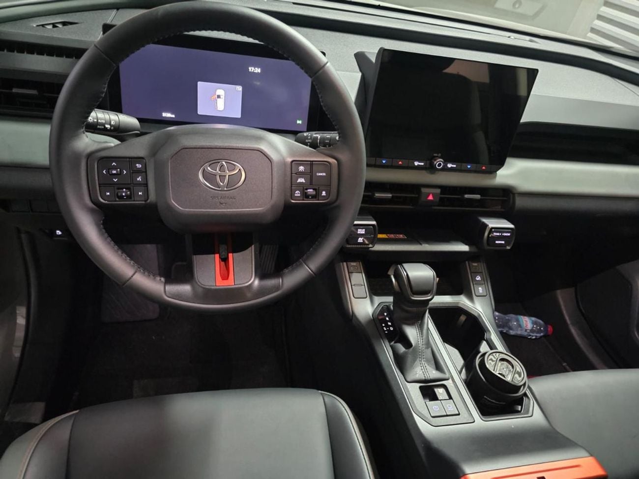 Toyota RAV4 ADVENTURE