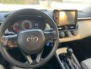 Toyota Corolla XLI