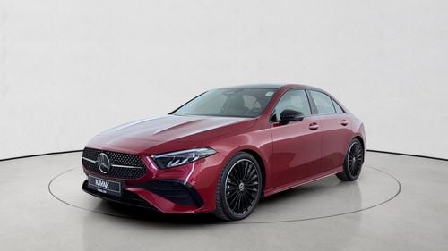 Mercedes Benz A200 STANDARD | Guaranteed Warranty | 0 Down Payment